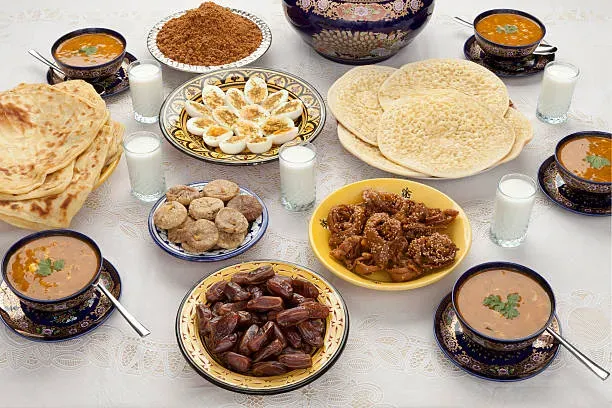 Taste Your Way Through Morocco