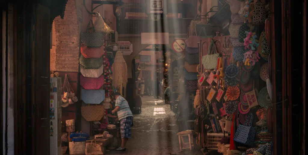 Reasons to Visit Morocco