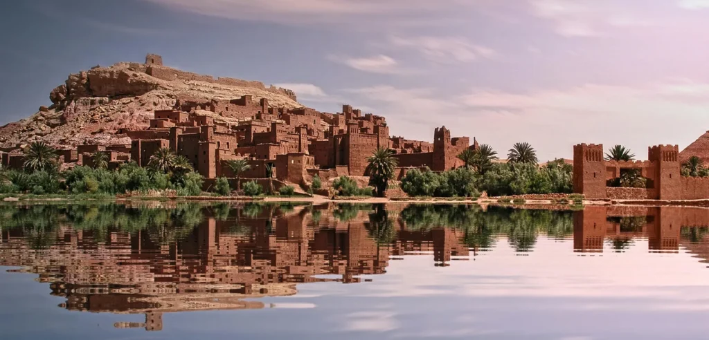 Ouarzazate PicPage 5