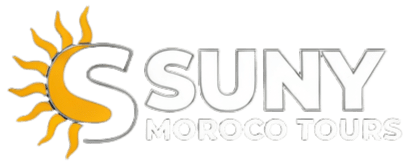SUNY MOROCO TOURS LOGO