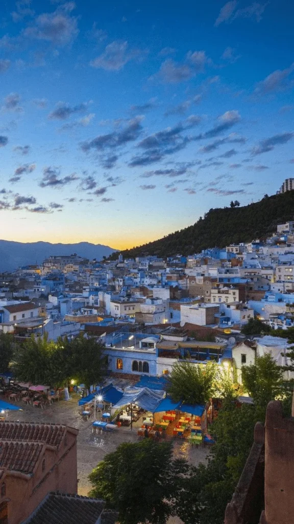 Chefchaouen picture 1