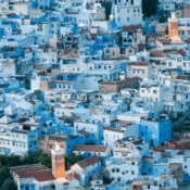 Chefchaouen