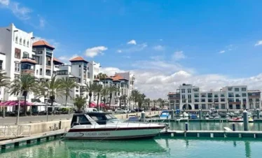 7 days from Agadir to Merzouga desert and marrakech