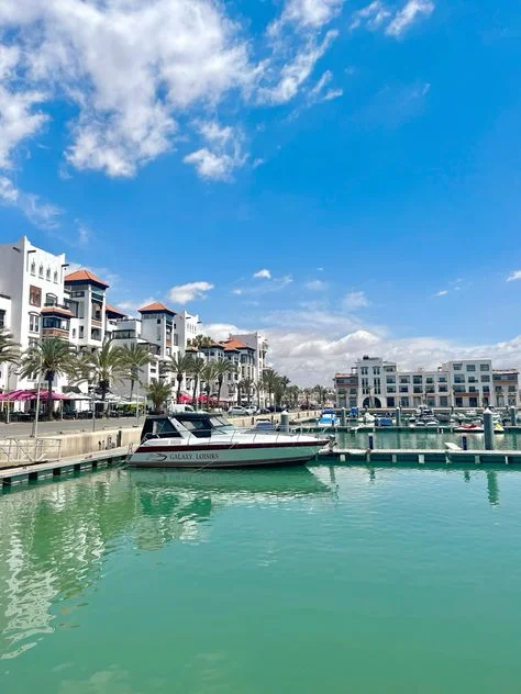 7 days from Agadir to Merzouga desert and marrakech