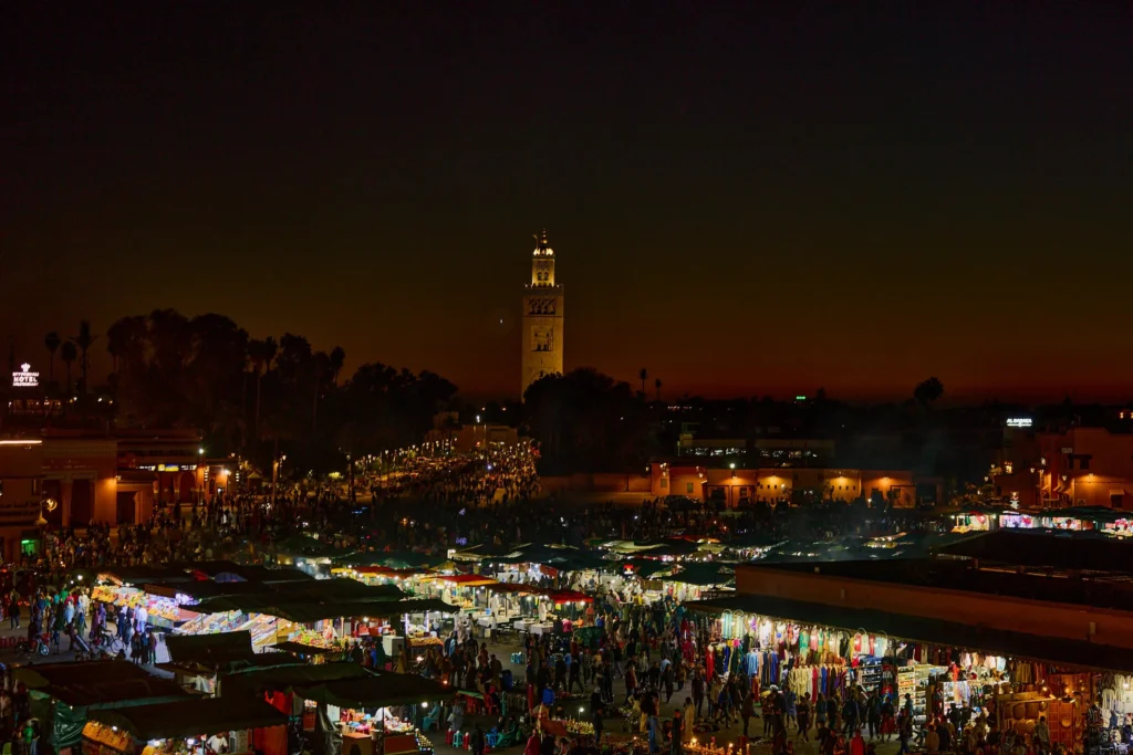 Marrakesh