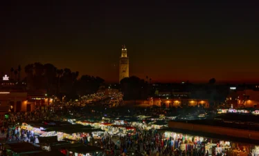 Marrakesh