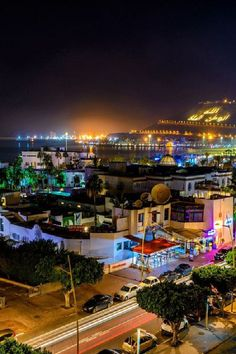 5 days from Agadir to Merzouga desert and Marrakech