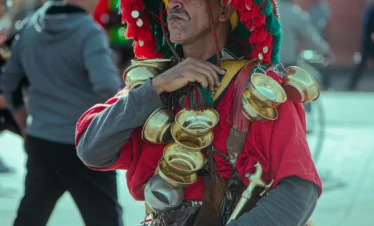 3 days from Marrakech to Zagora and back to Marrakech