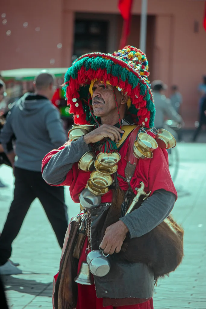 3 days from Marrakech to Zagora and back to Marrakech