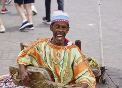 Marrakech Travel Guide: Best Things to Do in the Red City