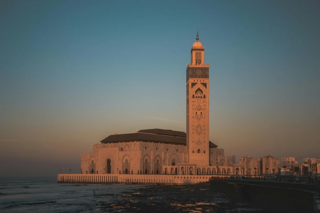 pictur Page Casablanca 6