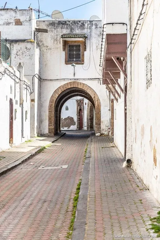 pictur Page Casablanca 8