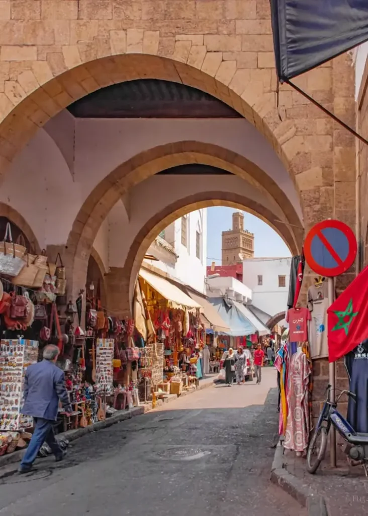 pictur Page Casablanca 9