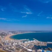 agadir picture