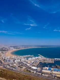 Agadir Getaways