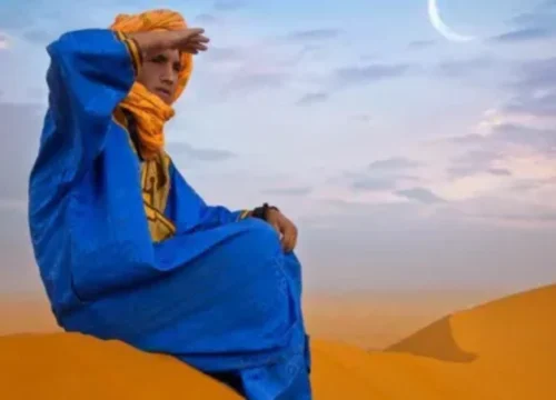 Morocco’s Most Beautiful Landscapes to Explore