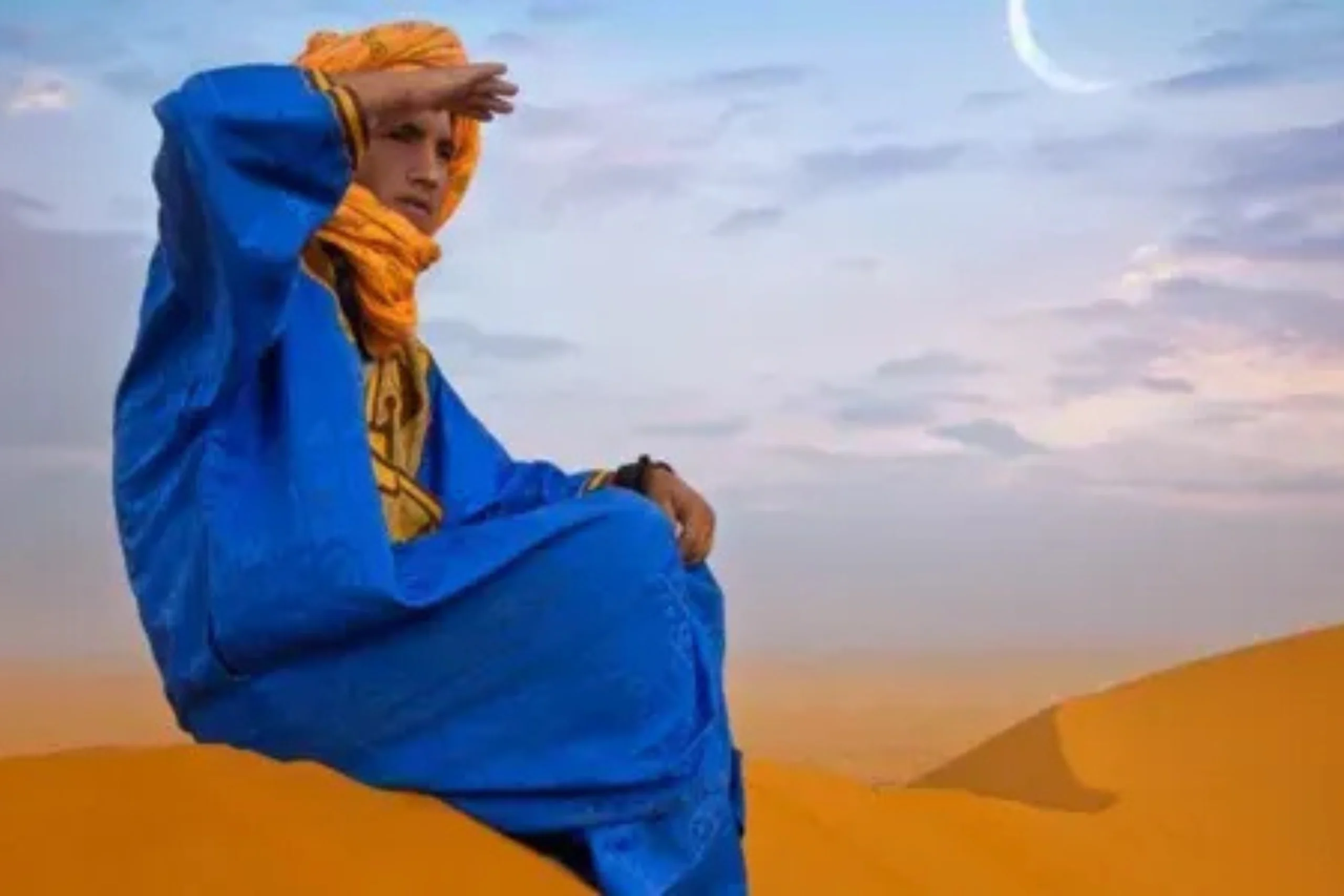 Morocco’s Most Beautiful Landscapes