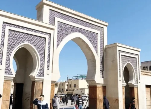 Top 10 Reasons to Explore the Best of Morocco