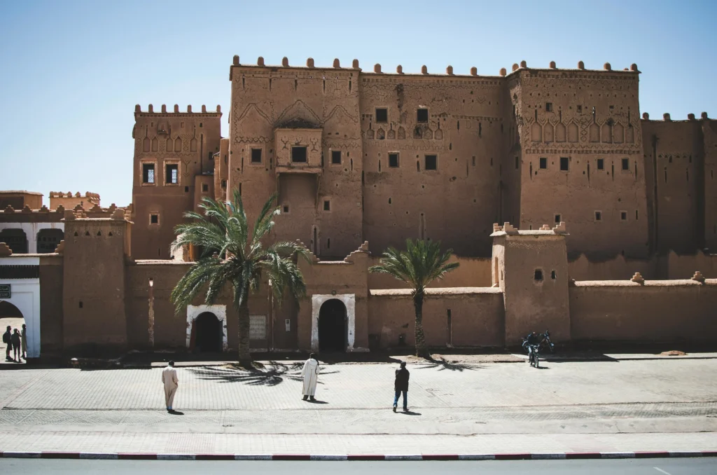 Ouarzazate PicPage 8
