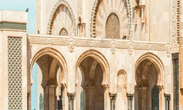 5 days from Casablanca to Marrakech via fes and merzouga desert