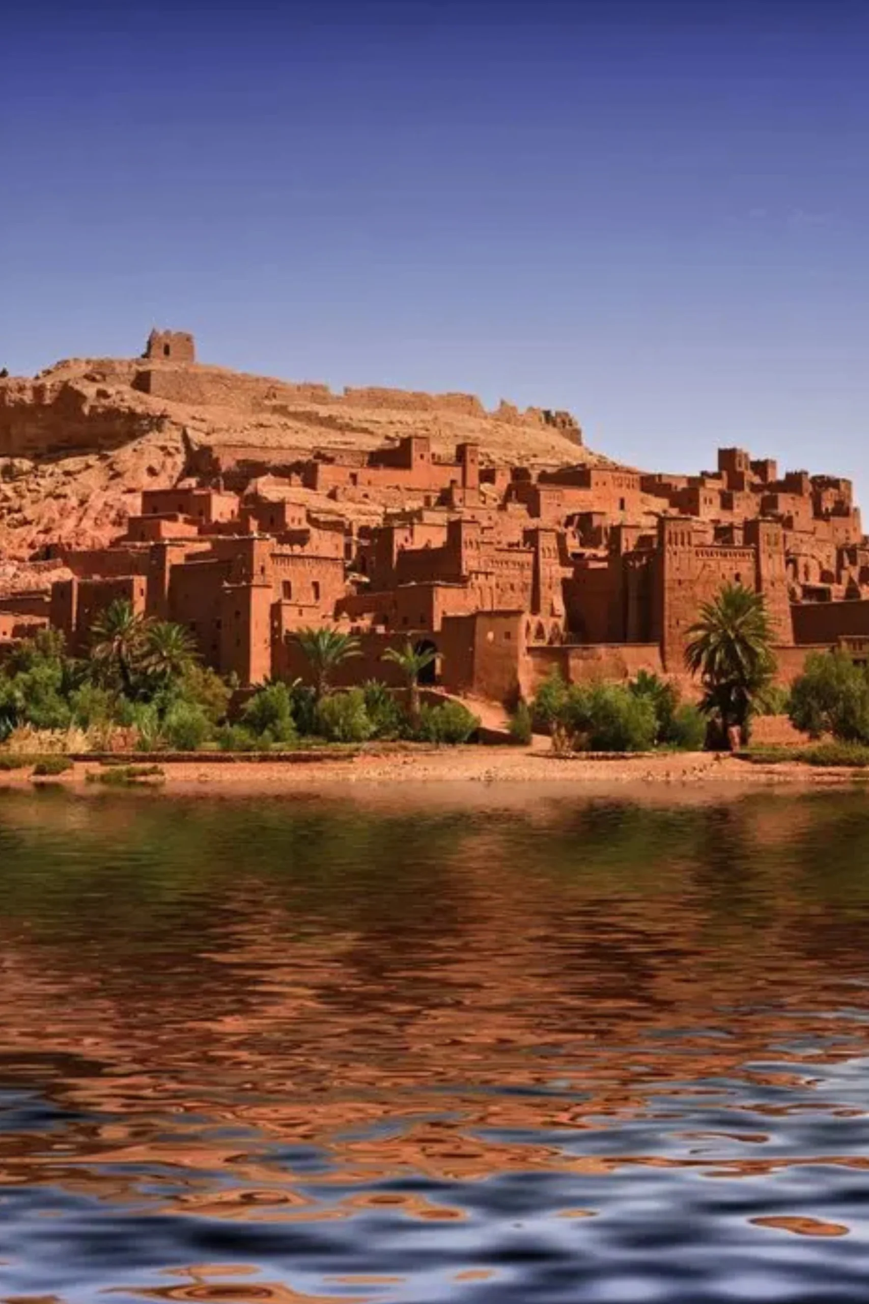 Ouarzazate