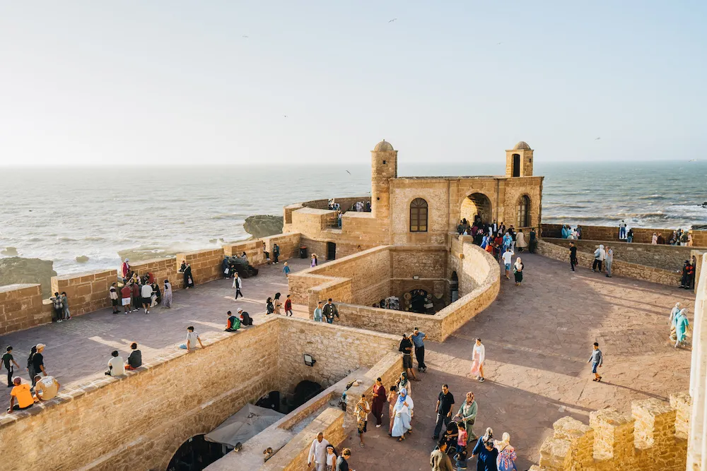 things to do in Essaouira